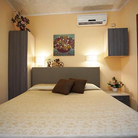 Golden Dreams B&B Reggio Calabria Exterior photo