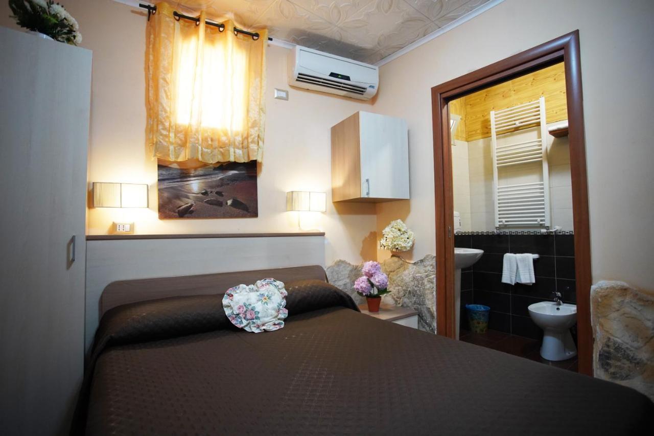 Golden Dreams B&B Reggio Calabria Exterior photo