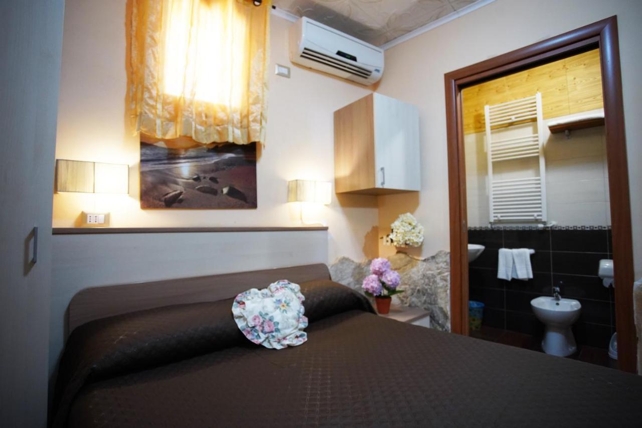 Golden Dreams B&B Reggio Calabria Exterior photo