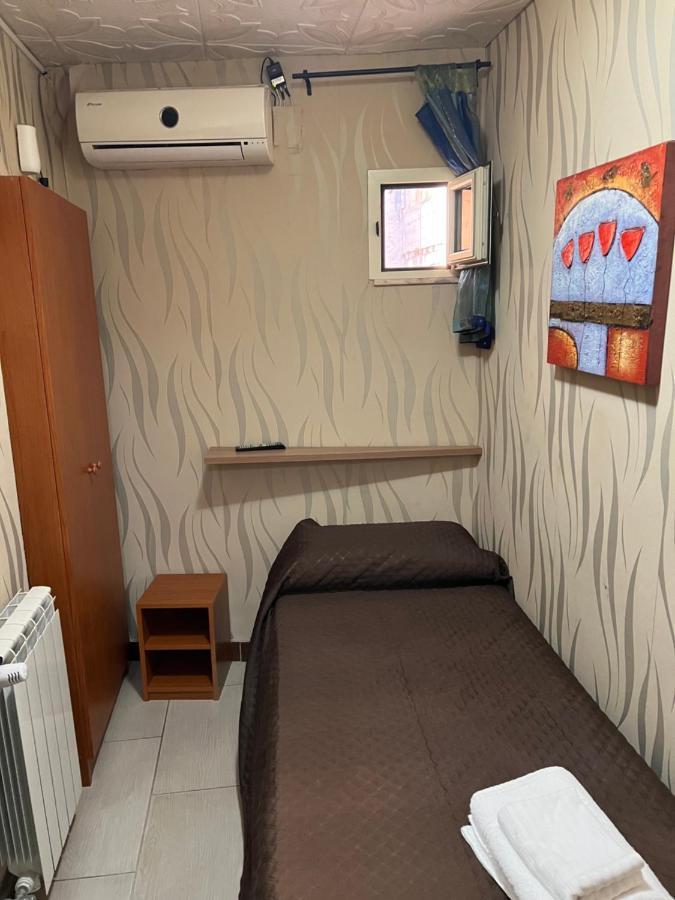 Golden Dreams B&B Reggio Calabria Exterior photo