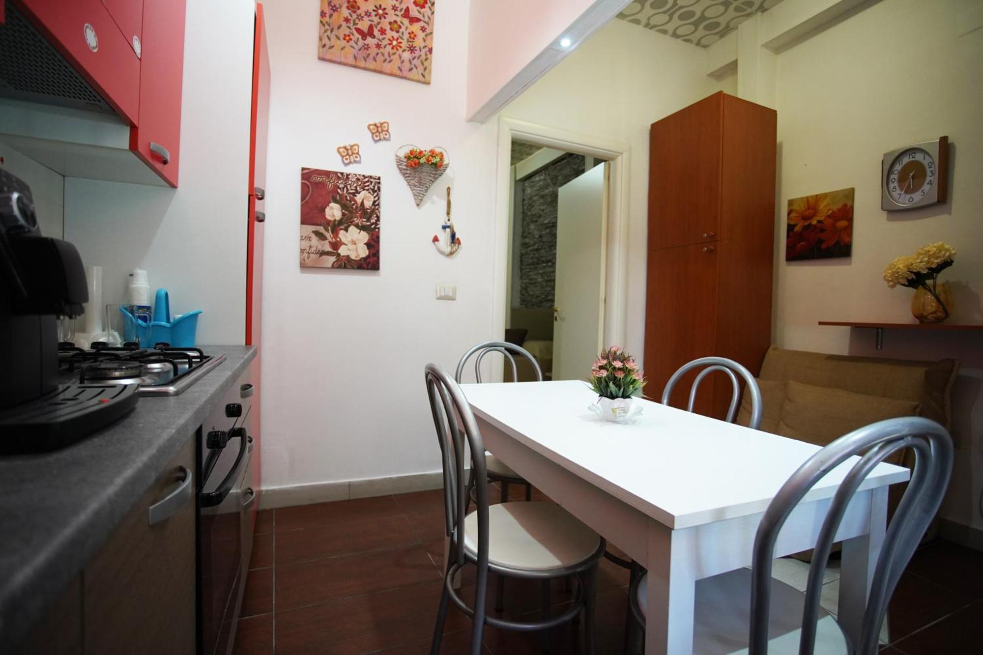 Golden Dreams B&B Reggio Calabria Exterior photo