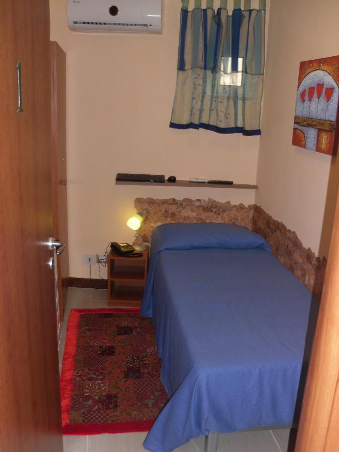 Golden Dreams B&B Reggio Calabria Exterior photo