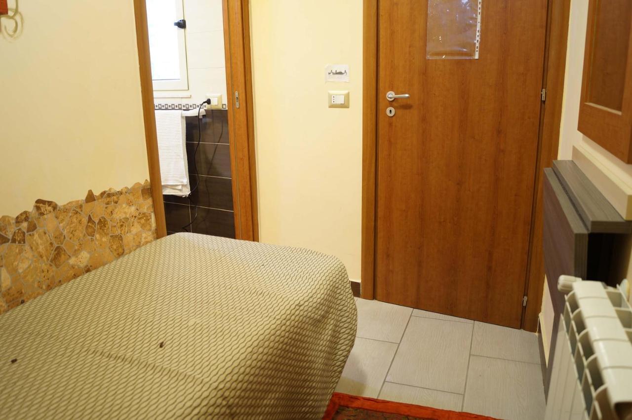 Golden Dreams B&B Reggio Calabria Exterior photo