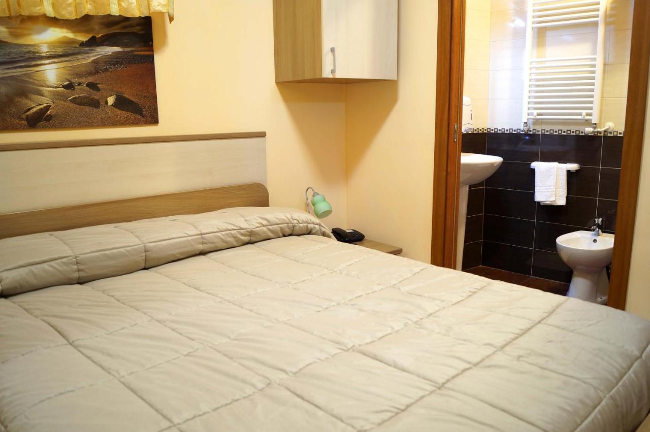 Golden Dreams B&B Reggio Calabria Exterior photo