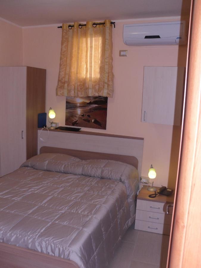 Golden Dreams B&B Reggio Calabria Exterior photo